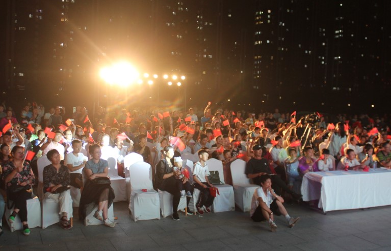 正業(yè)·幸福匯“慶中秋·迎國慶”幸福佳節(jié)文藝匯演圓滿完成(圖7) 7.jpg