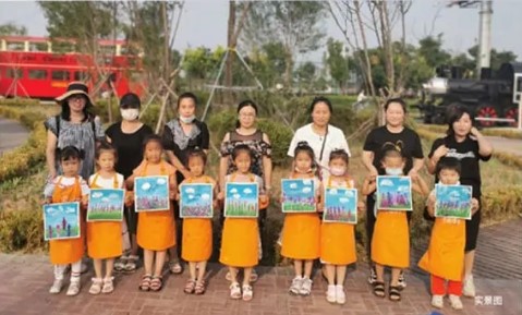 歐洲城·幸福小鎮(zhèn)暑期活動(dòng)(圖3) 3.jpg