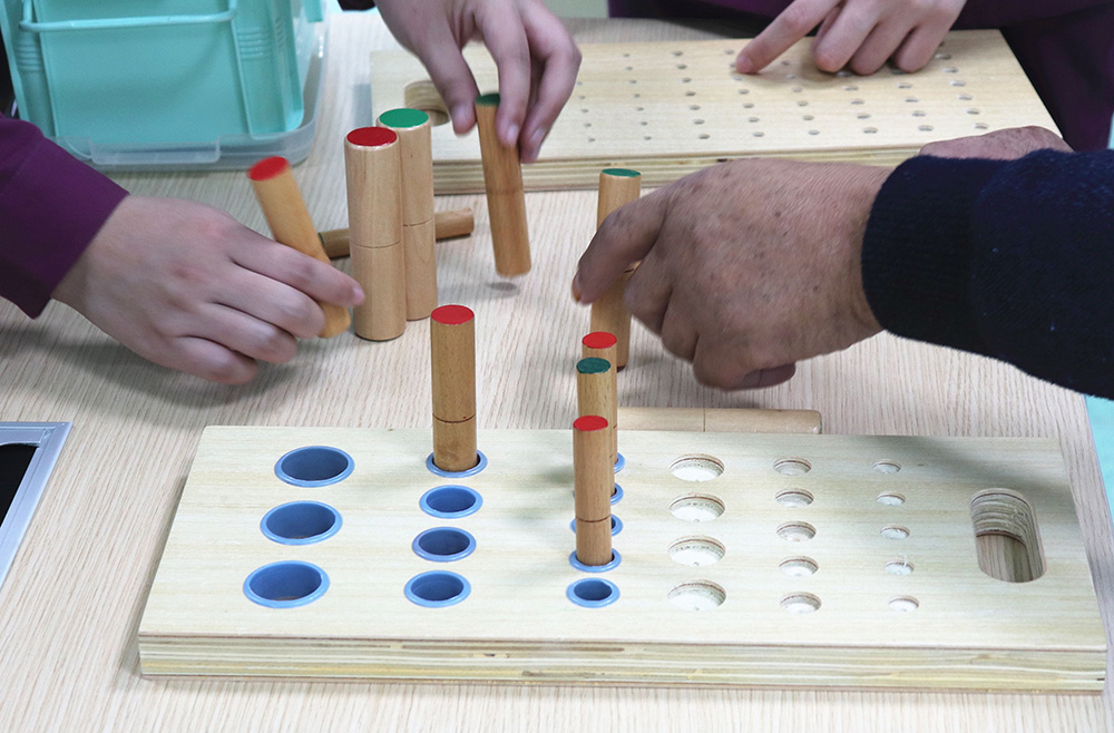 康復(fù)治療70天，偏癱患者步行出院！(圖3)