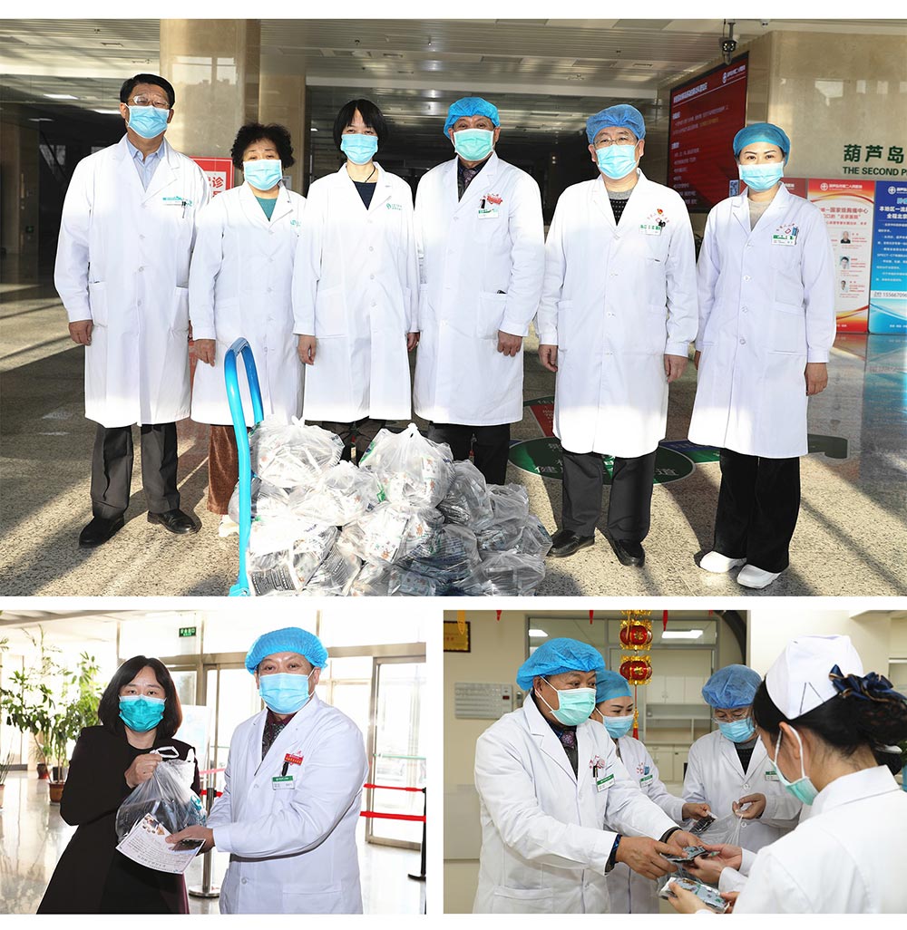 踐行企業(yè)擔當，抗擊“疫”情義不容辭！(圖8)