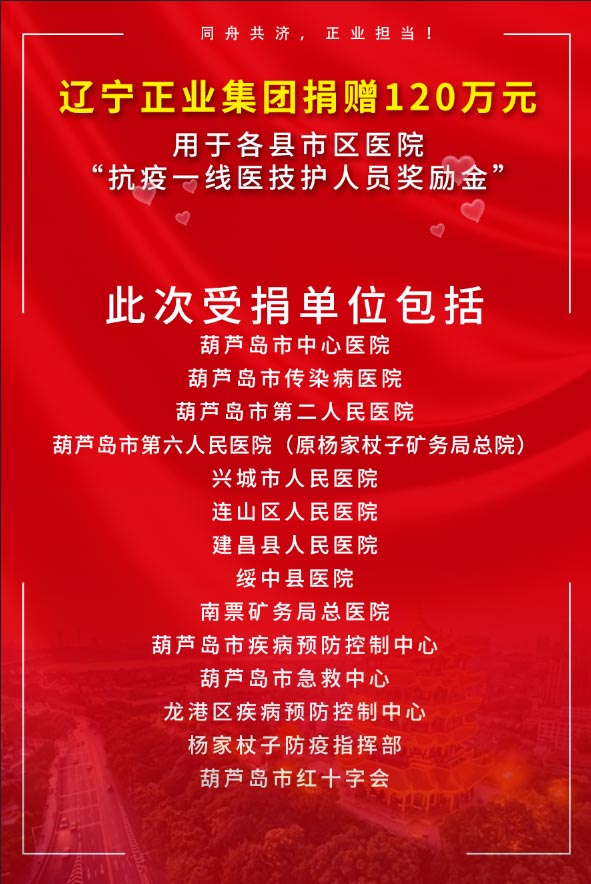 踐行企業(yè)擔當，抗擊“疫”情義不容辭！(圖2)
