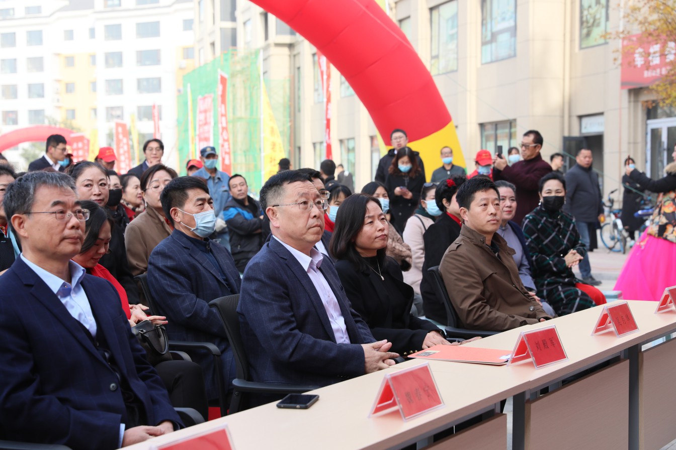 關(guān)注社區(qū)養(yǎng)老，“醫(yī)養(yǎng)結(jié)合”讓老人有“醫(yī)靠”！(圖2)