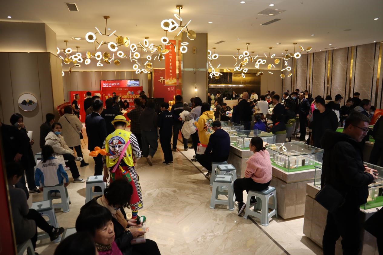 歐洲城·幸福小鎮(zhèn)11.11狂歡節(jié)(圖2) 歐洲城·幸福小鎮(zhèn)11.11狂歡節(jié)(圖2)