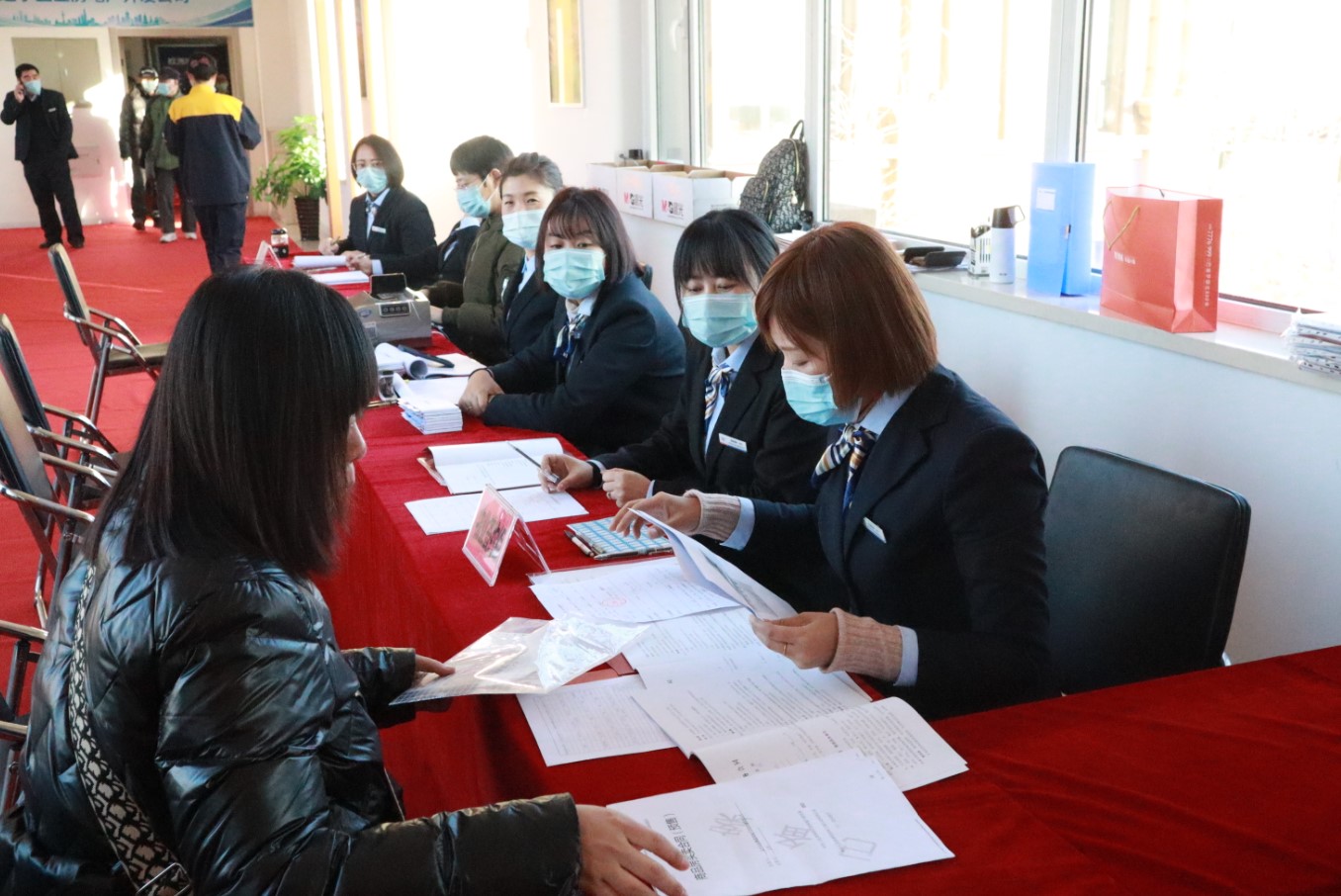 歐洲城·幸福小鎮(zhèn)丨二期暖心交付，幸福啟程(圖5)