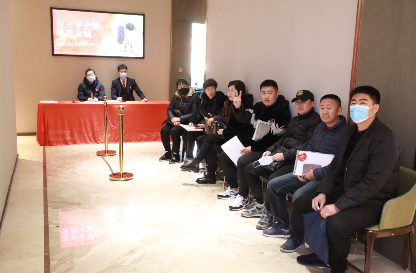 歐洲城·幸福小鎮(zhèn)丨二期暖心交付，幸福啟程(圖6)