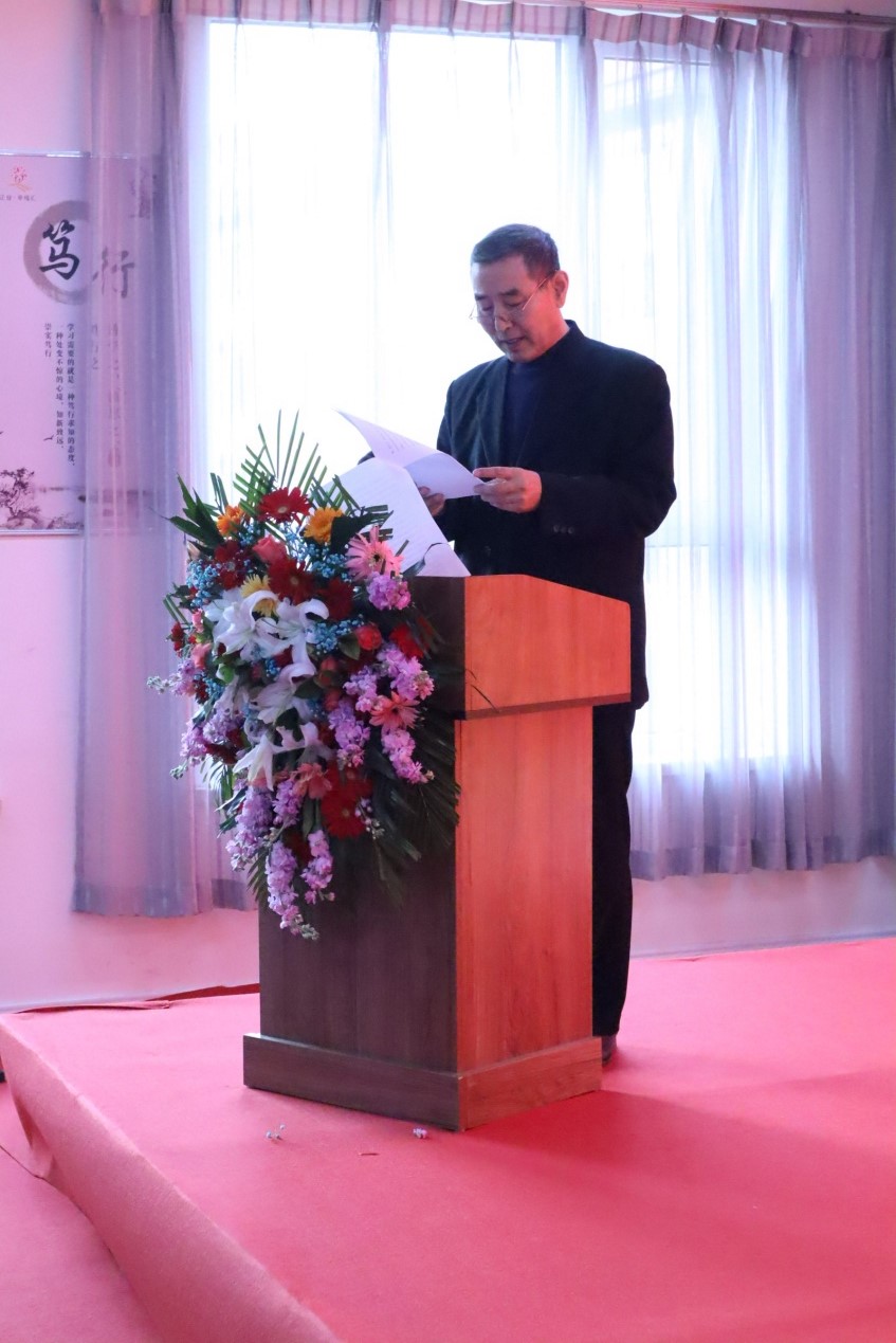 攜手同心，共創(chuàng)共贏——正業(yè)地產(chǎn)2021年度合作伙伴聯(lián)誼總結(jié)會(huì)圓滿舉行(圖2)