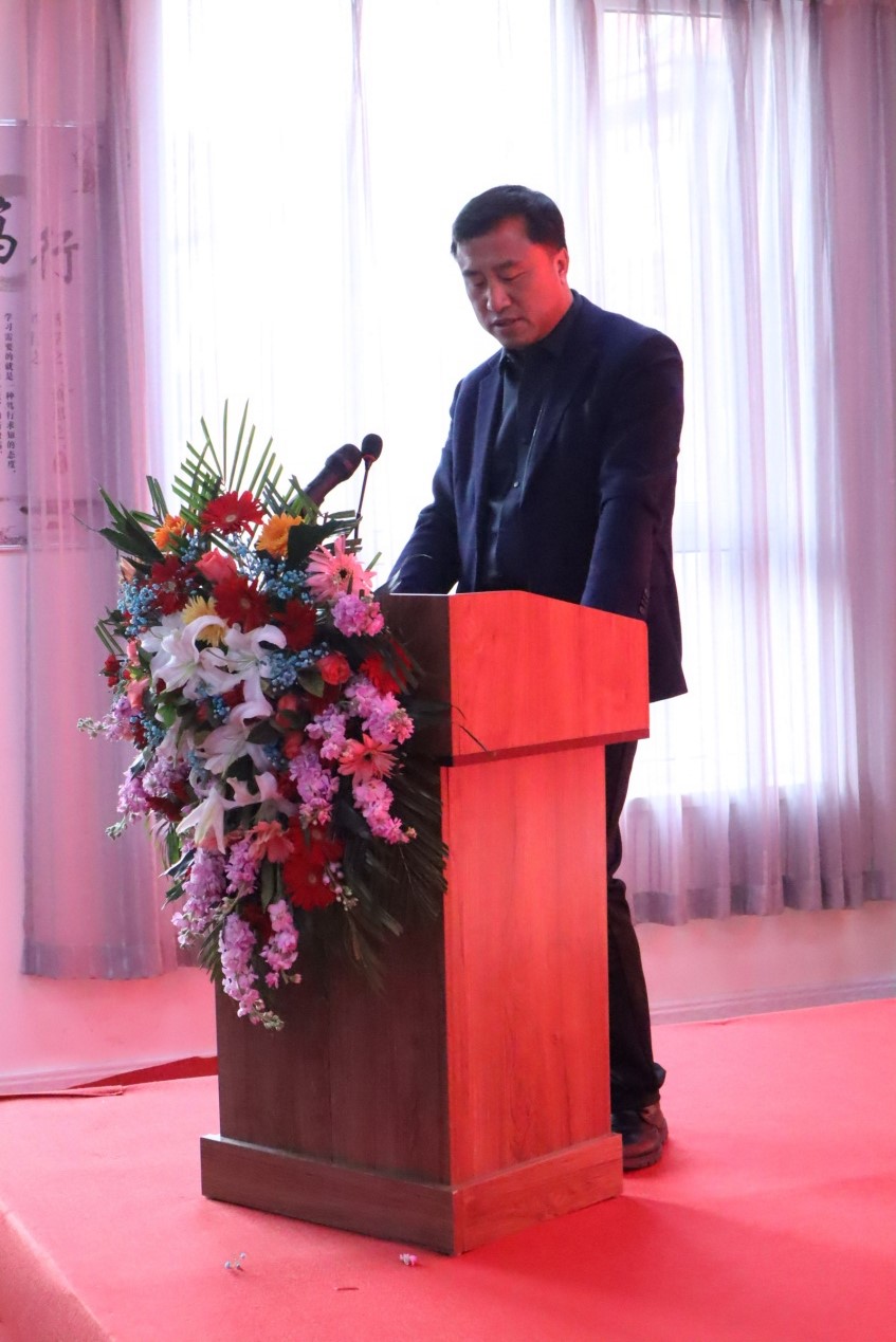 攜手同心，共創(chuàng)共贏——正業(yè)地產(chǎn)2021年度合作伙伴聯(lián)誼總結(jié)會(huì)圓滿舉行(圖3)