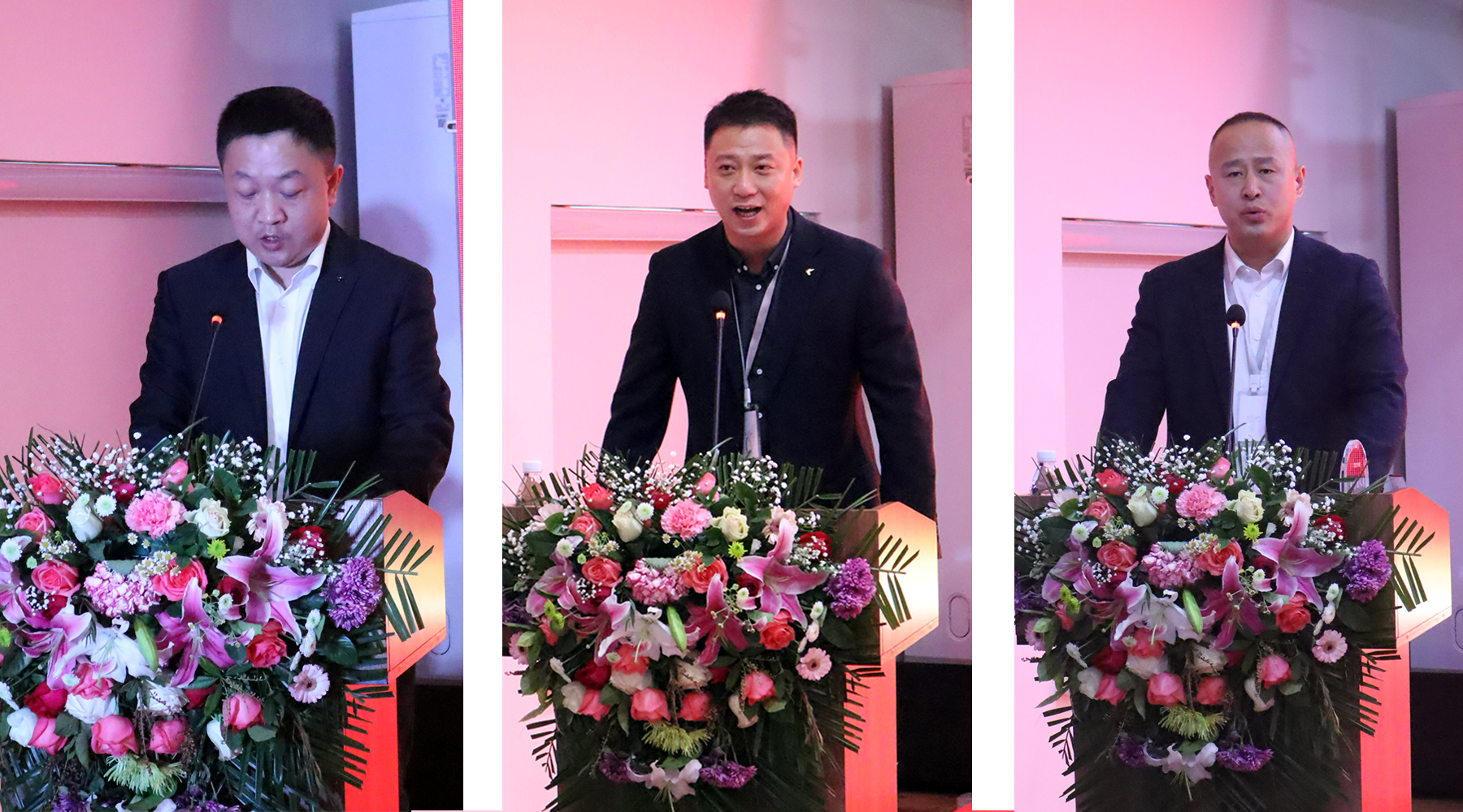 逐夢遠航在正業(yè)——2021年度正業(yè)集團表彰大會圓滿召開(圖9) 逐夢遠航在正業(yè)——2021年度正業(yè)集團表彰大會圓滿召開(圖9)