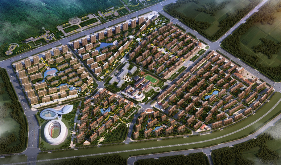 遼寧正業(yè)地產(chǎn)集團(圖3) 遼寧正業(yè)地產(chǎn)集團(圖3)