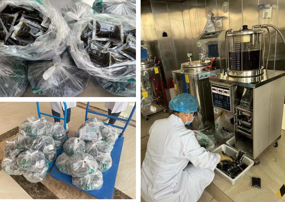 攜手同行，共克時(shí)艱！龍港國際醫(yī)療健康產(chǎn)業(yè)園凝聚抗疫“統(tǒng)戰(zhàn)力量”！(圖9)