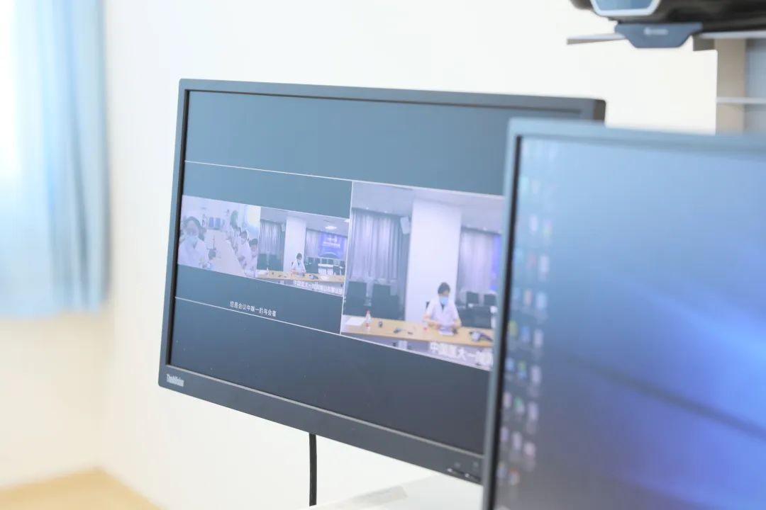 全省首家！中國醫(yī)科大學附屬第一醫(yī)院專家來“查房”，家門口享國內優(yōu)質醫(yī)療資源！(圖5)