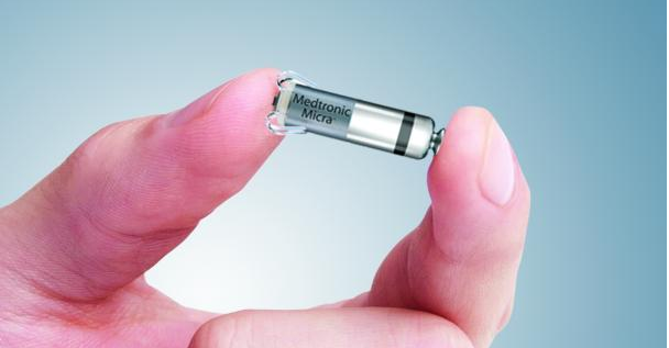 全國首批！遼西首例！葫蘆島市第二人民醫(yī)院心臟中心完成遼西首例Micra AV無導(dǎo)線起搏器植入術(shù)(圖6)