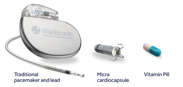 全國首批！遼西首例！葫蘆島市第二人民醫(yī)院心臟中心完成遼西首例Micra AV無導(dǎo)線起搏器植入術(shù)(圖7)