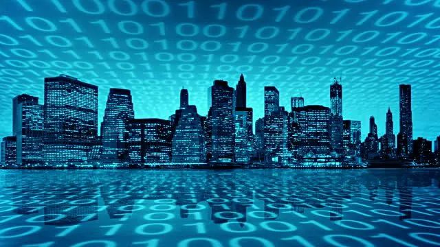 地產(chǎn)行業(yè)擁抱數(shù)字化大勢所趨 四大轉型方向重塑地產(chǎn)企業(yè)(圖1) 地產(chǎn)行業(yè)擁抱數(shù)字化大勢所趨 四大轉型方向重塑地產(chǎn)企業(yè)(圖1)