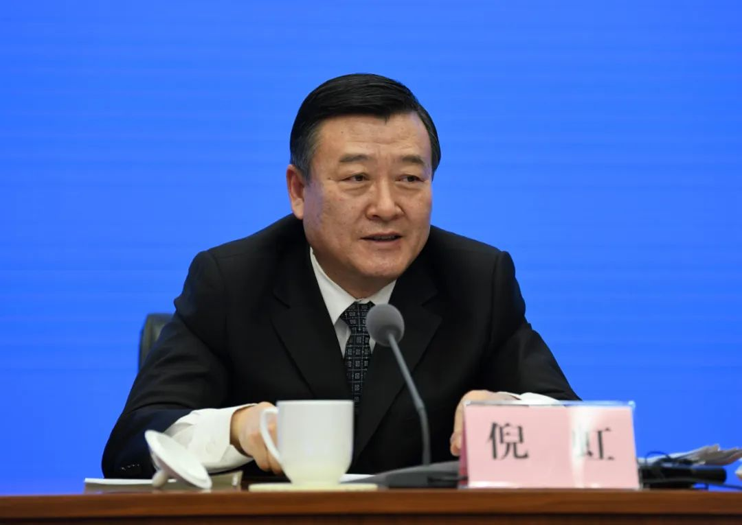 住建部會議：2023年房地產(chǎn)狠抓十二個(gè)方面工作！(圖2)