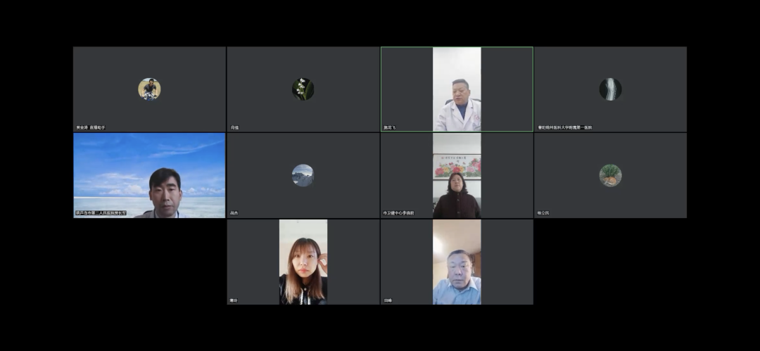 聚焦顯微外科|葫蘆島市醫(yī)學會顯微外科學分會第一屆第二次學術(shù)會議順利召開(圖2) 聚焦顯微外科|葫蘆島市醫(yī)學會顯微外科學分會第一屆第二次學術(shù)會議順利召開(圖2)