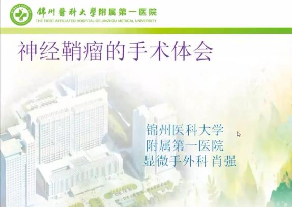 聚焦顯微外科|葫蘆島市醫(yī)學會顯微外科學分會第一屆第二次學術(shù)會議順利召開(圖12) 聚焦顯微外科|葫蘆島市醫(yī)學會顯微外科學分會第一屆第二次學術(shù)會議順利召開(圖12)