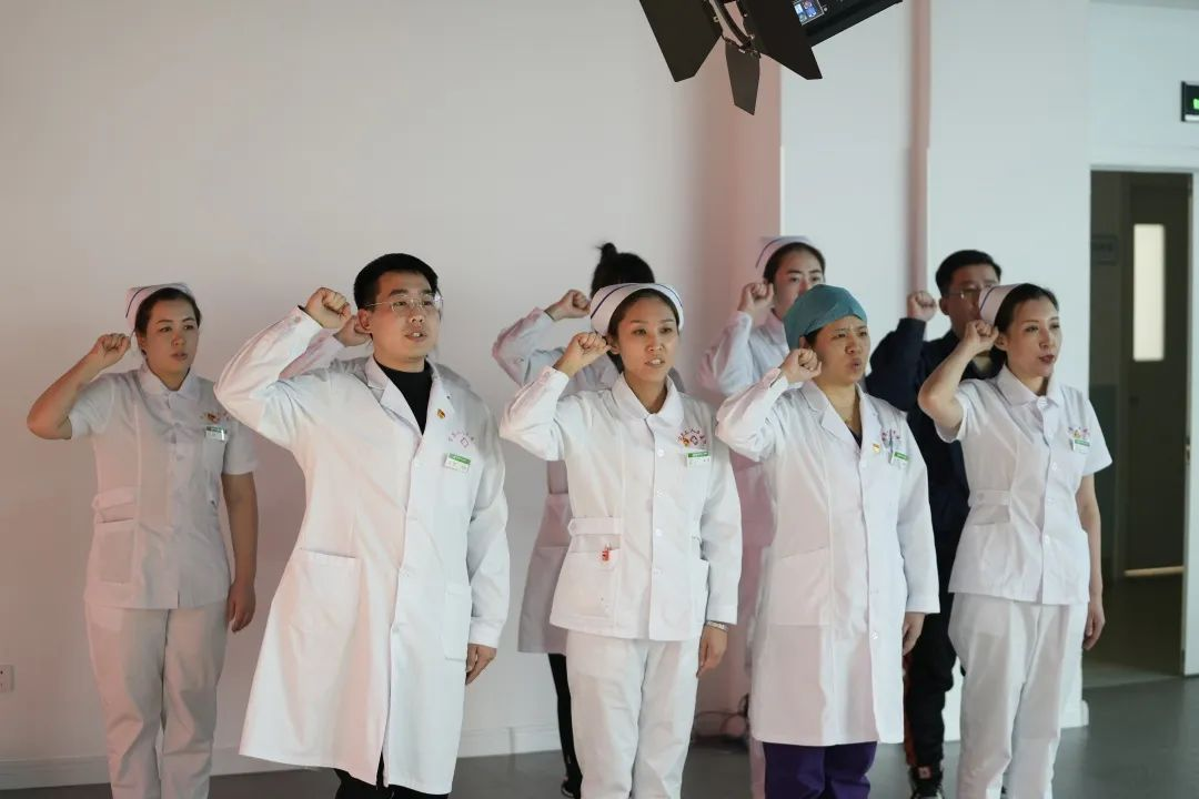 黨建引領(lǐng)|市二院學(xué)習(xí)貫徹黨的二十大精神——深刻理解“五個牢牢把握(圖4) 黨建引領(lǐng)|市二院學(xué)習(xí)貫徹黨的二十大精神——深刻理解“五個牢牢把握(圖4)