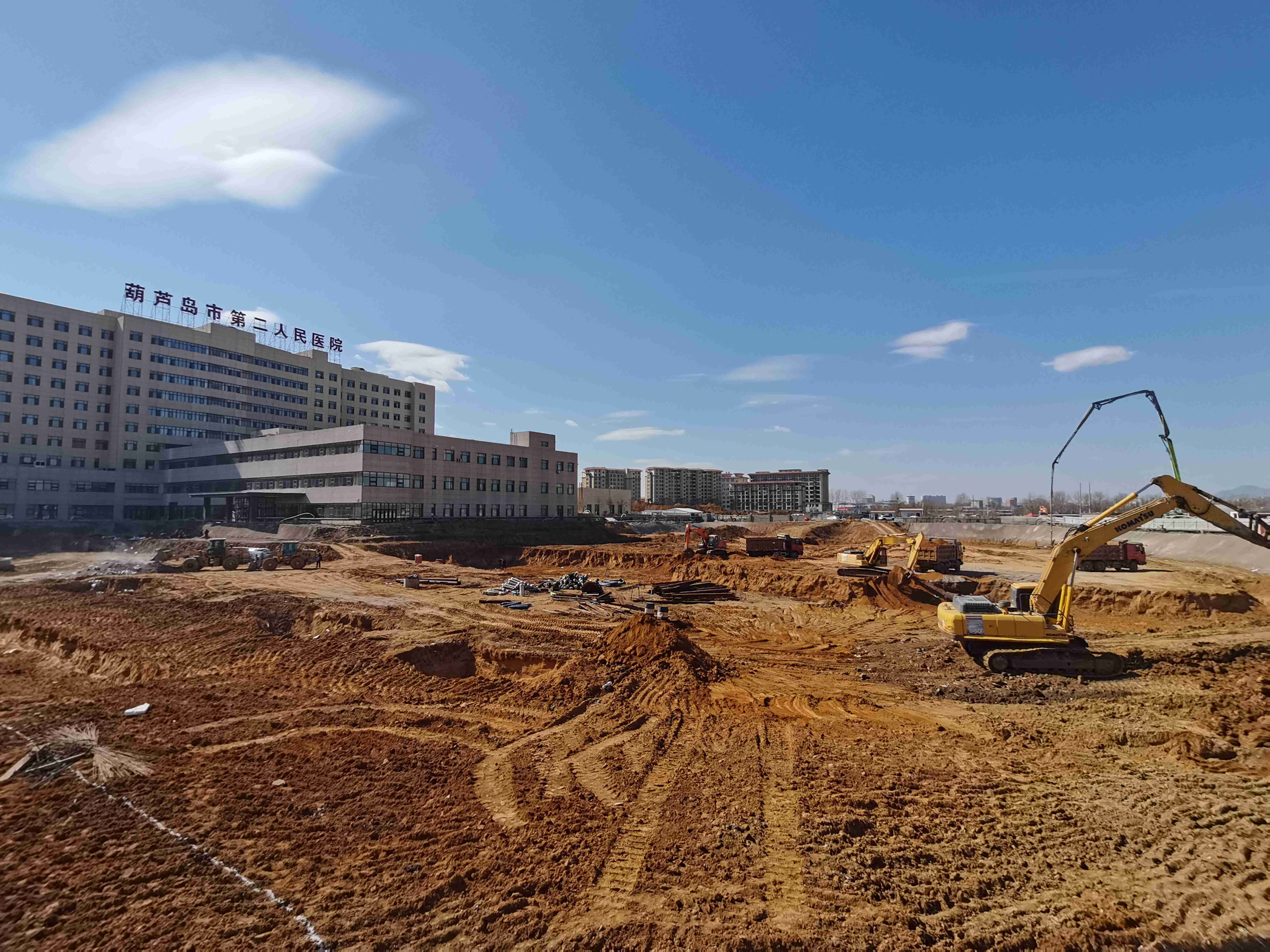 市委書記楊軍生在龍港區(qū)調(diào)研 擘畫衛(wèi)生健康事業(yè)高質(zhì)量發(fā)展新篇章(圖3) 市委書記楊軍生在龍港區(qū)調(diào)研 擘畫衛(wèi)生健康事業(yè)高質(zhì)量發(fā)展新篇章(圖3)